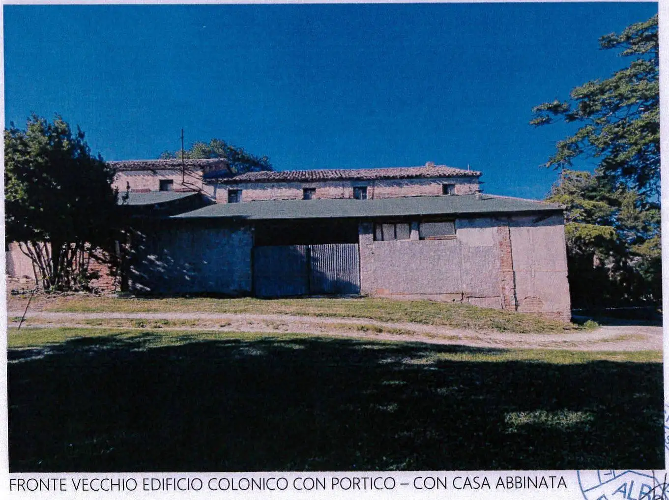 Rustico - Casale in vendita a Rimini