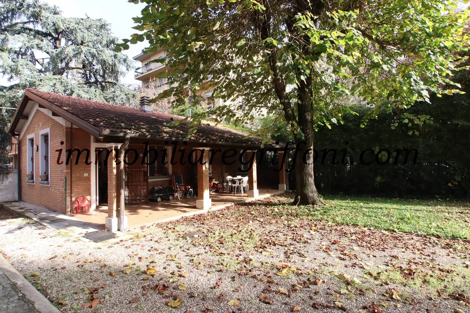 Villa in affitto a Bologna