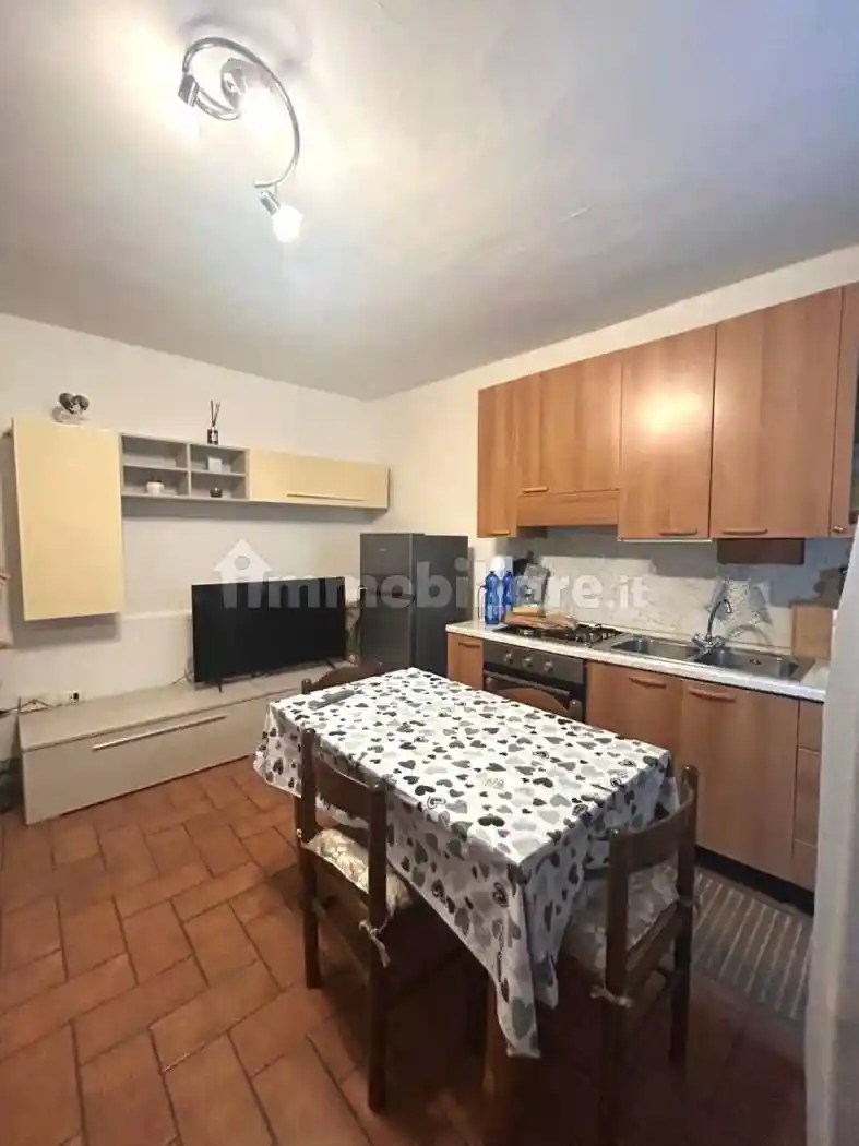 Appartamento in affitto a Fiorenzuola d'Arda