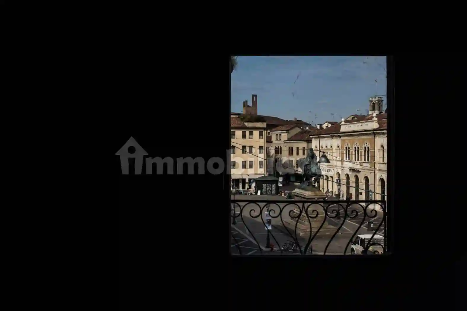 Palazzo - Edificio - foto 2