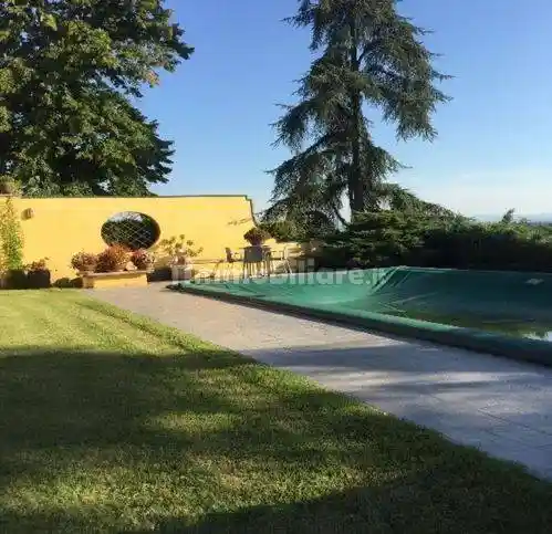 Villa in vendita a Alessandria