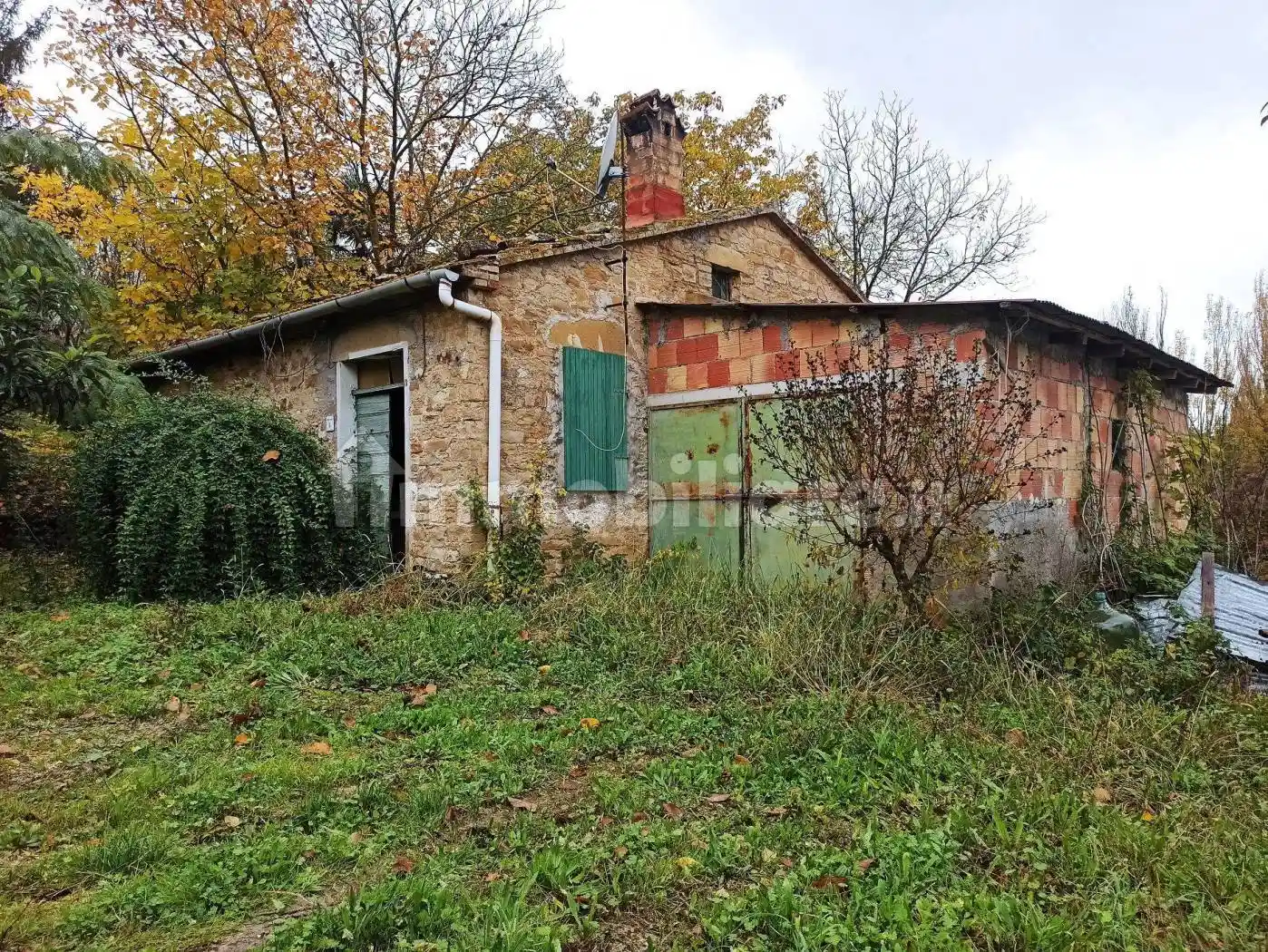 Appartamento in vendita a Serra San Quirico