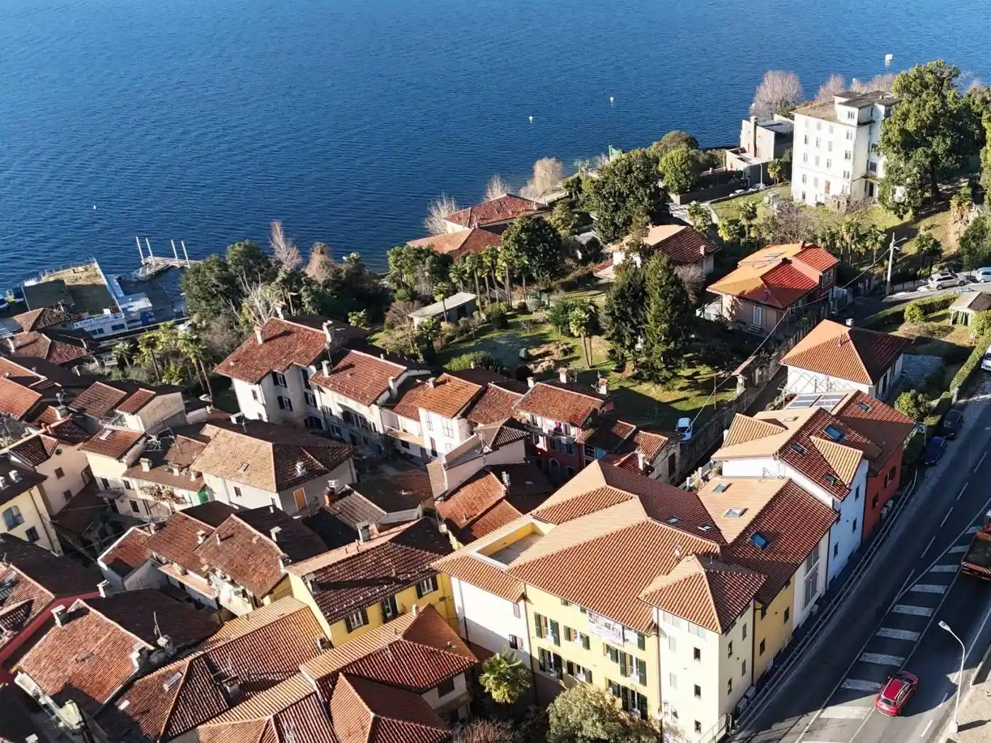 Appartamento in vendita a Verbania