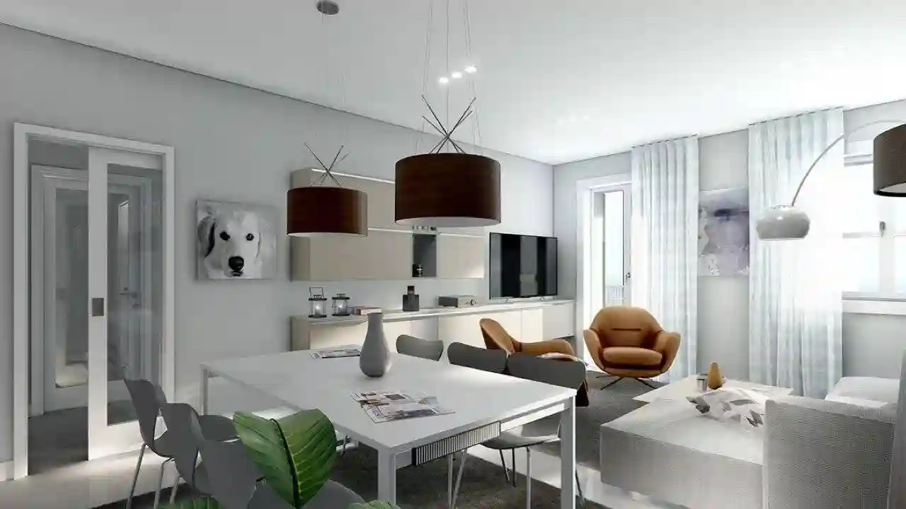 Appartamento - foto 4