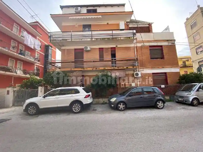 Appartamento in vendita a Siracusa