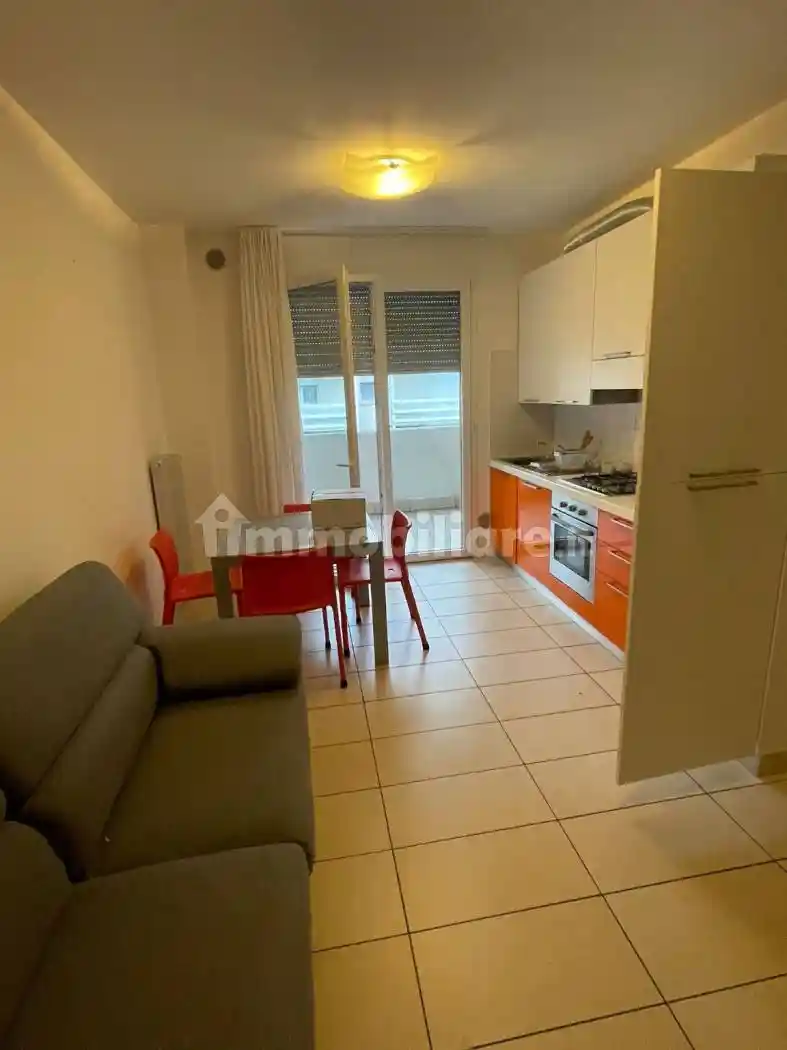Appartamento in affitto a Jesolo