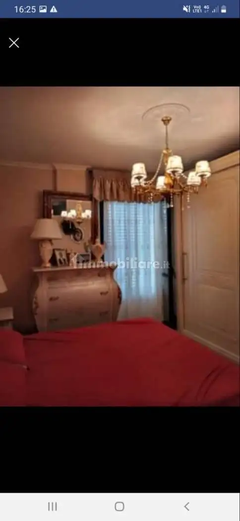 Appartamento in vendita a Zapponeta