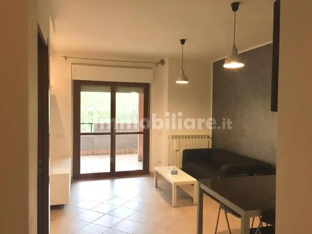 Appartamento in affitto a Colleferro