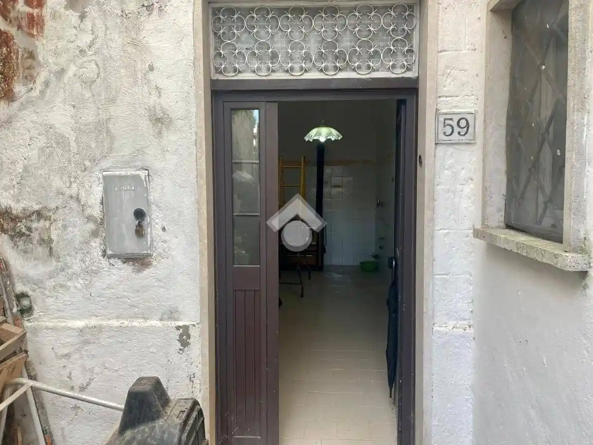 Appartamento in vendita a Subiaco