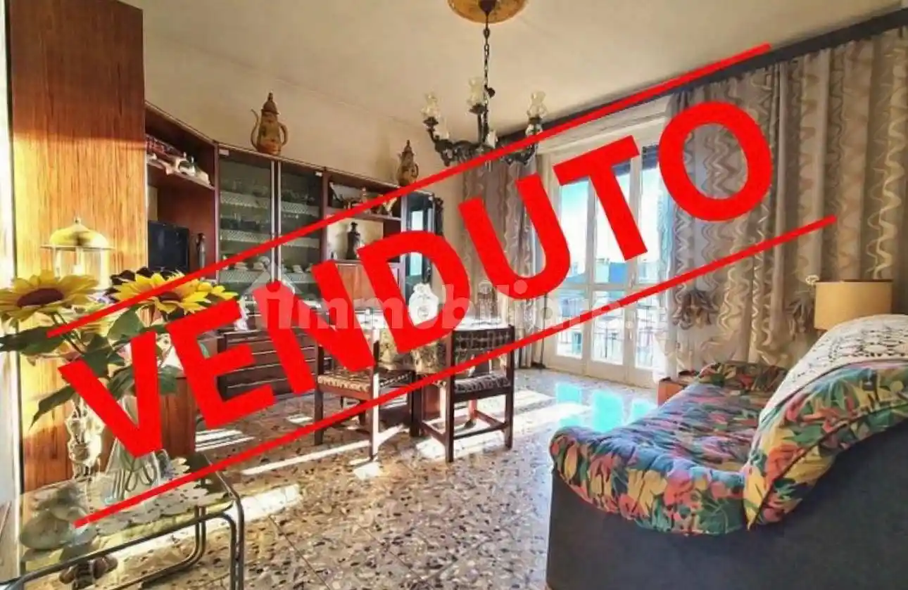 Appartamento in vendita a San Vittore Olona