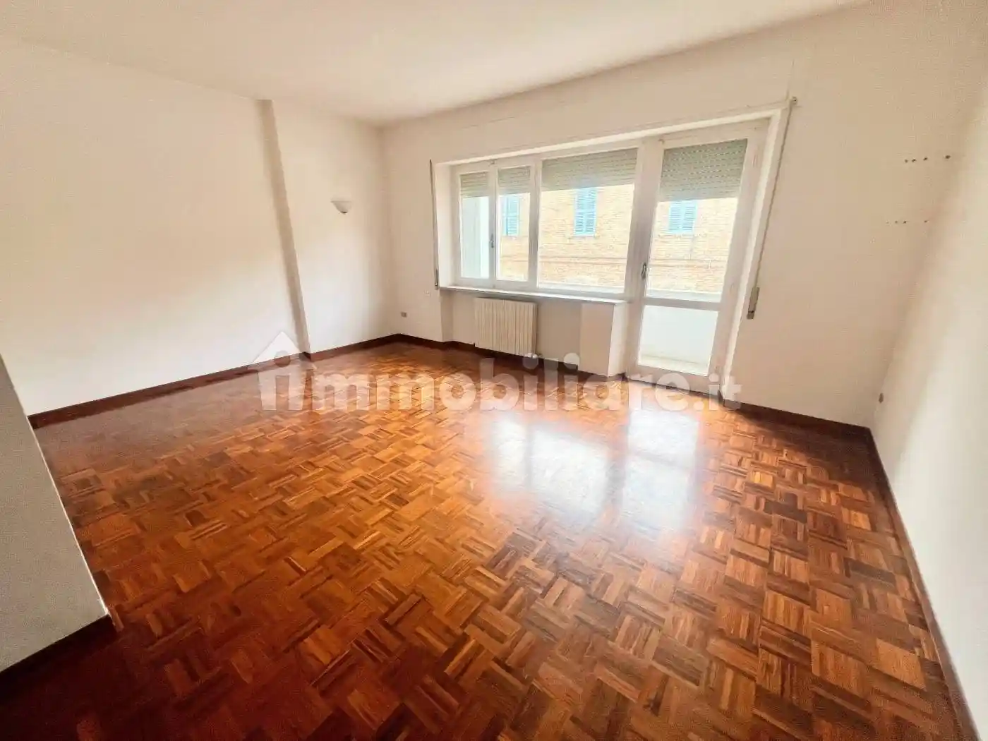 Appartamento in vendita a Fabriano