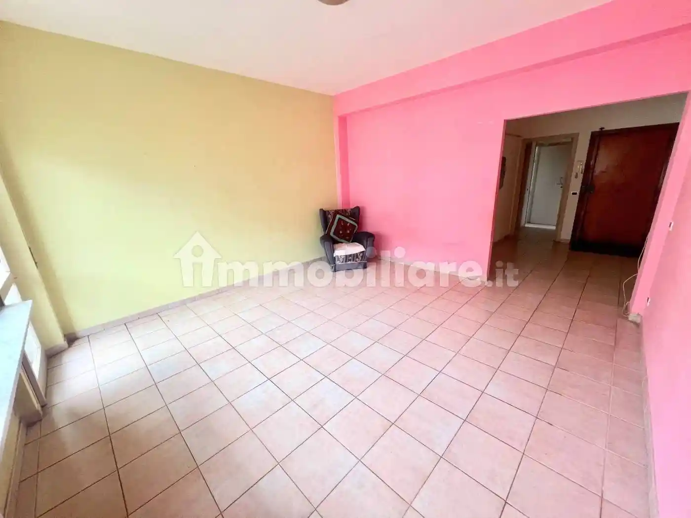 Appartamento in vendita a Fabriano