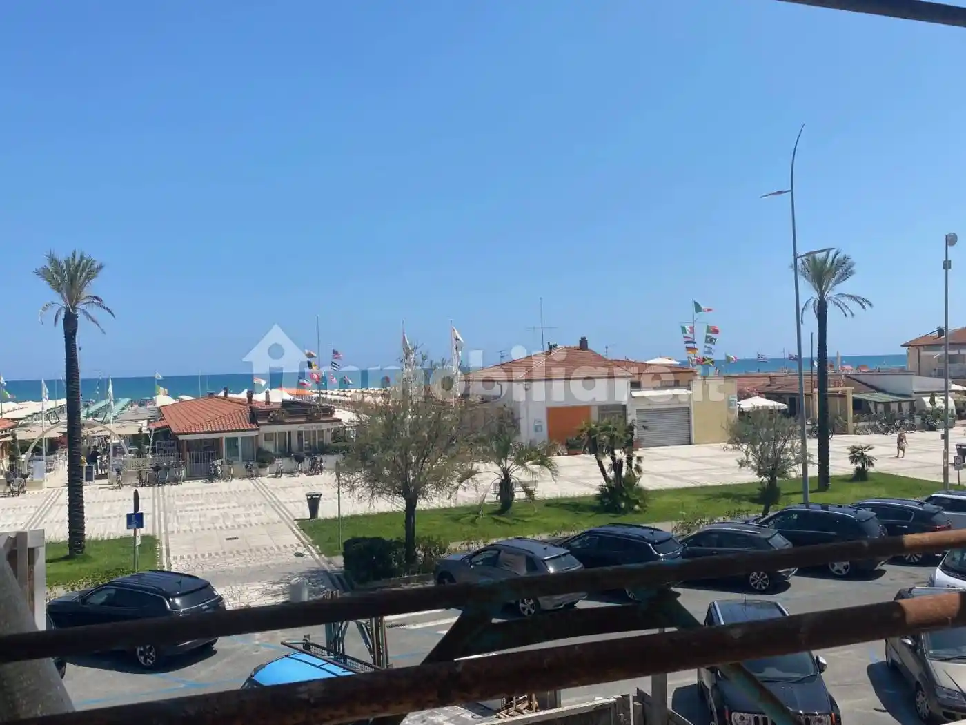 Appartamento in vendita a Camaiore