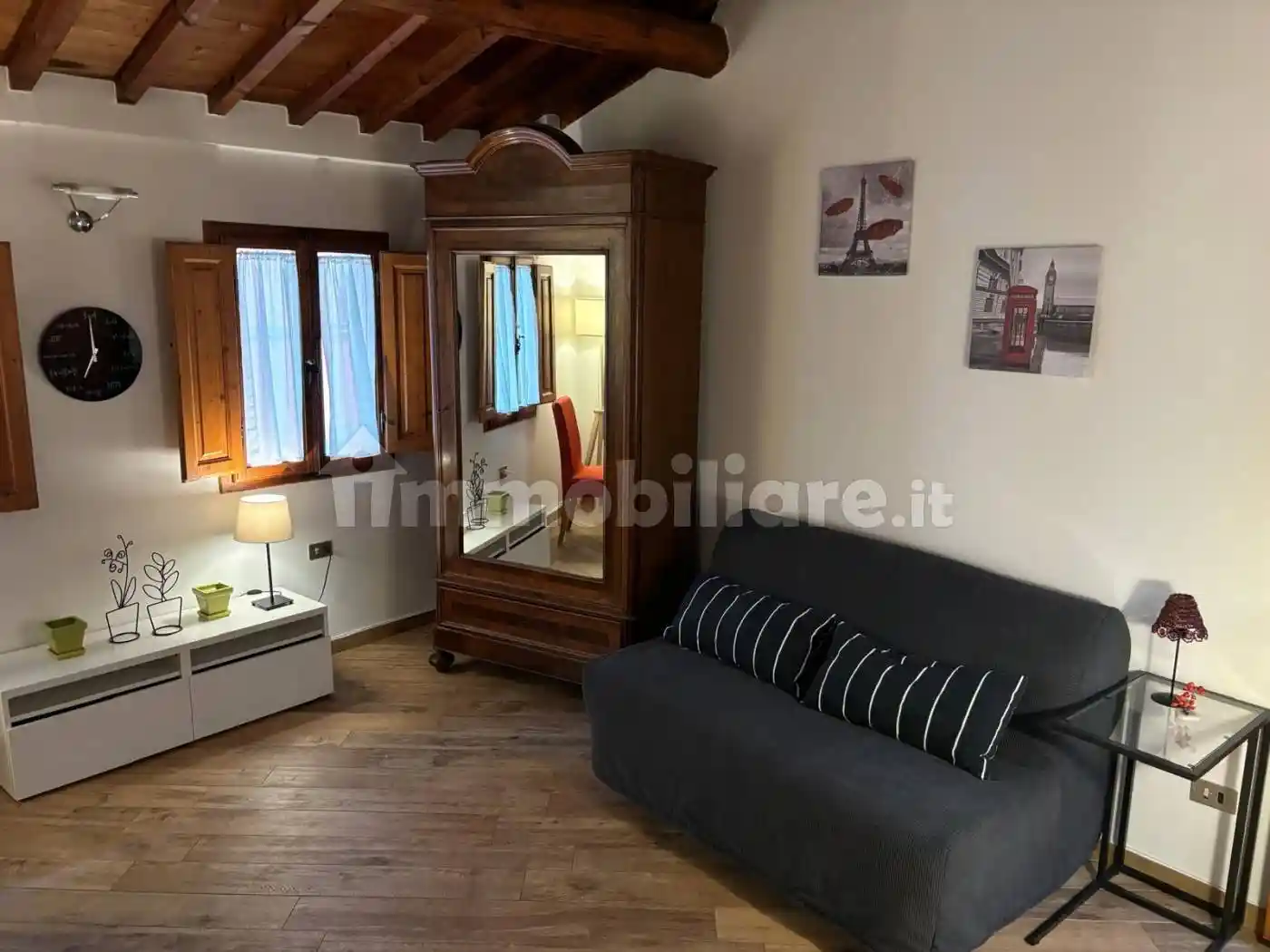 Immobile in affitto a Firenze