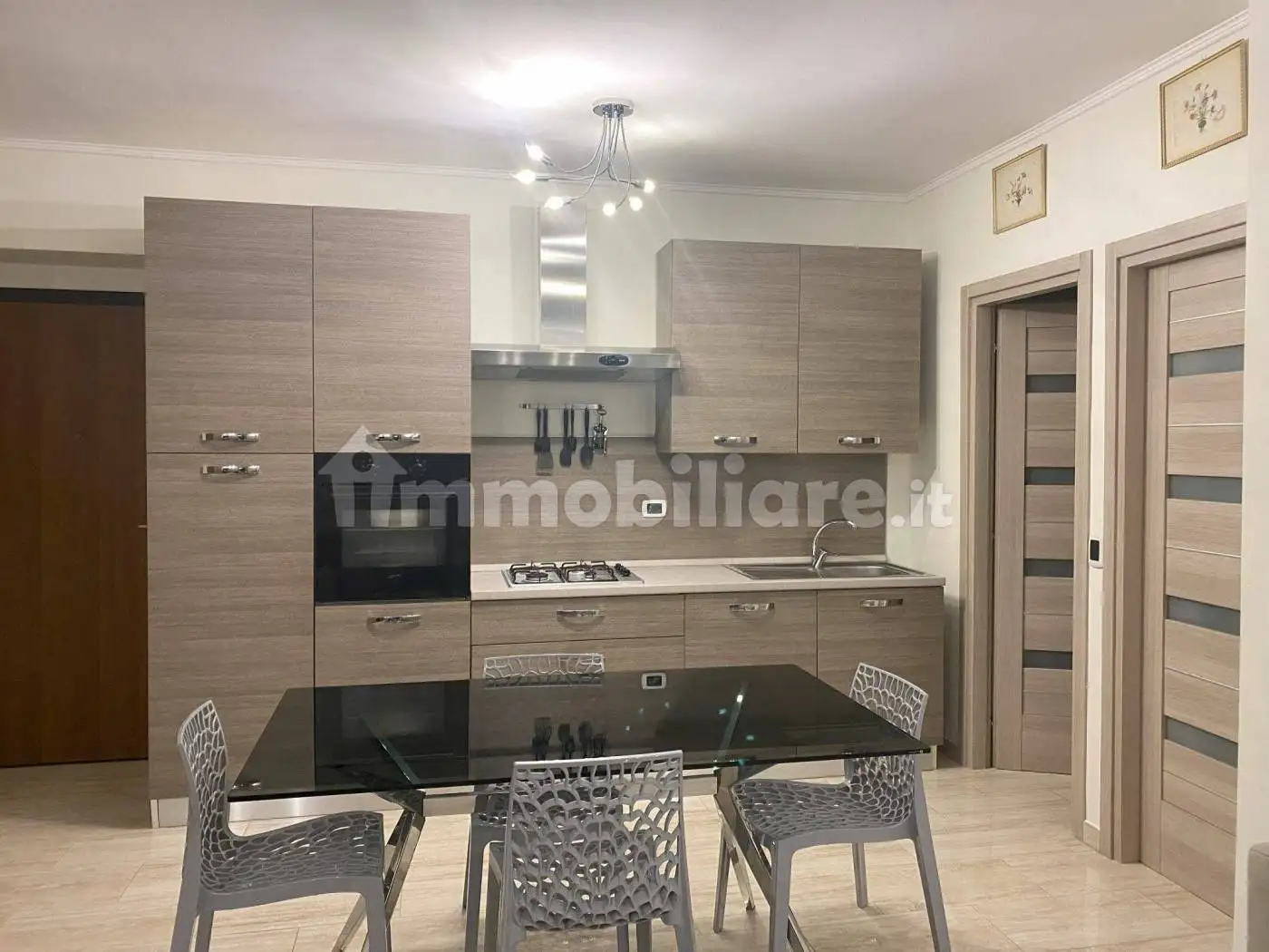 Apartment in vendita a Milan