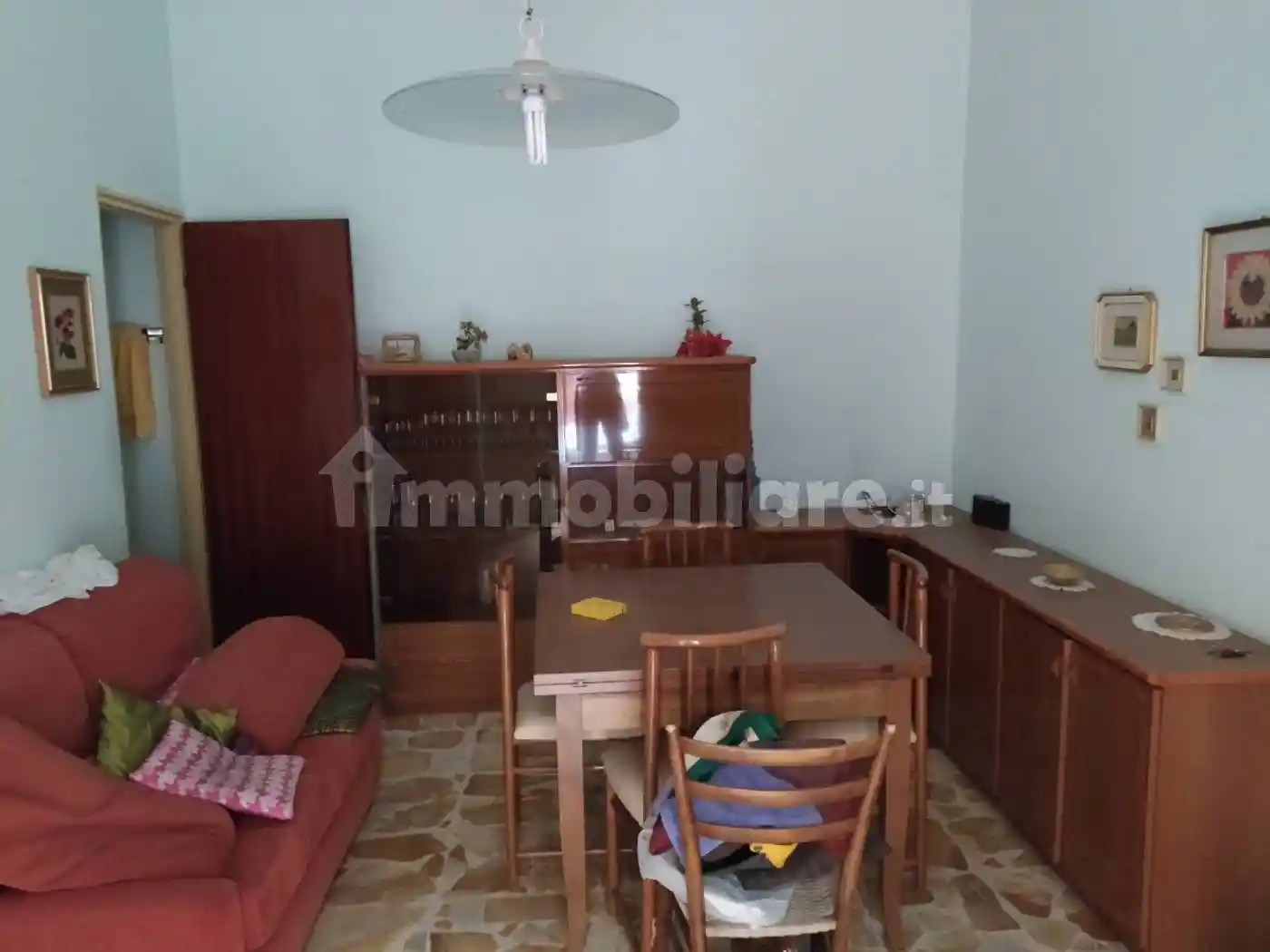 Appartamento in vendita a Scordia