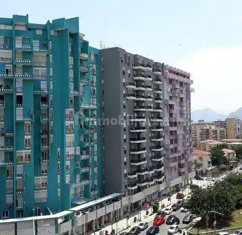 Appartamento in vendita a Palermo