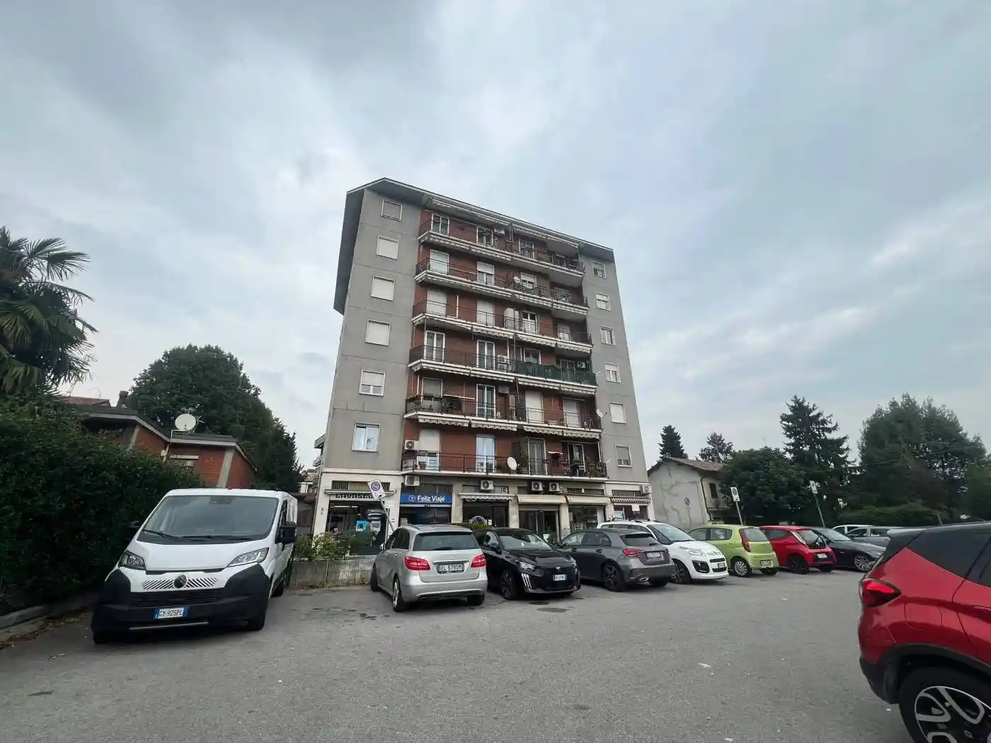 Appartamento in vendita a Monza