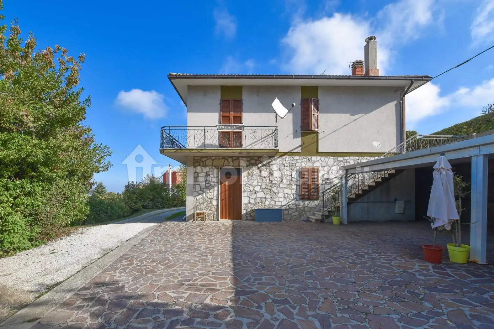 Villa in vendita a Force