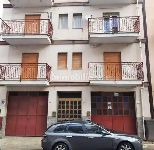 Appartamento in vendita a Pollina