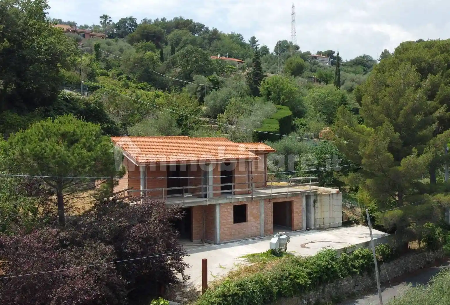 Villa in vendita a Imperia