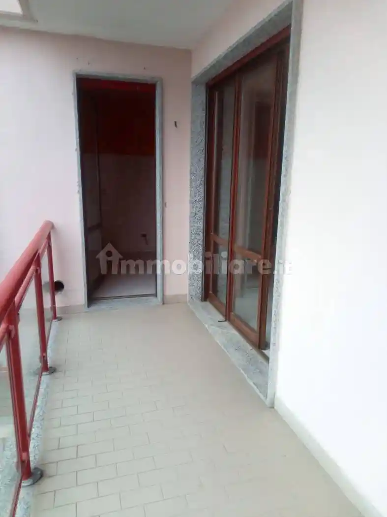 Appartamento in vendita a Trecate