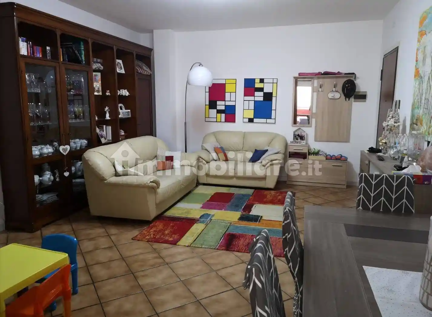 Appartamento in vendita a Cagliari