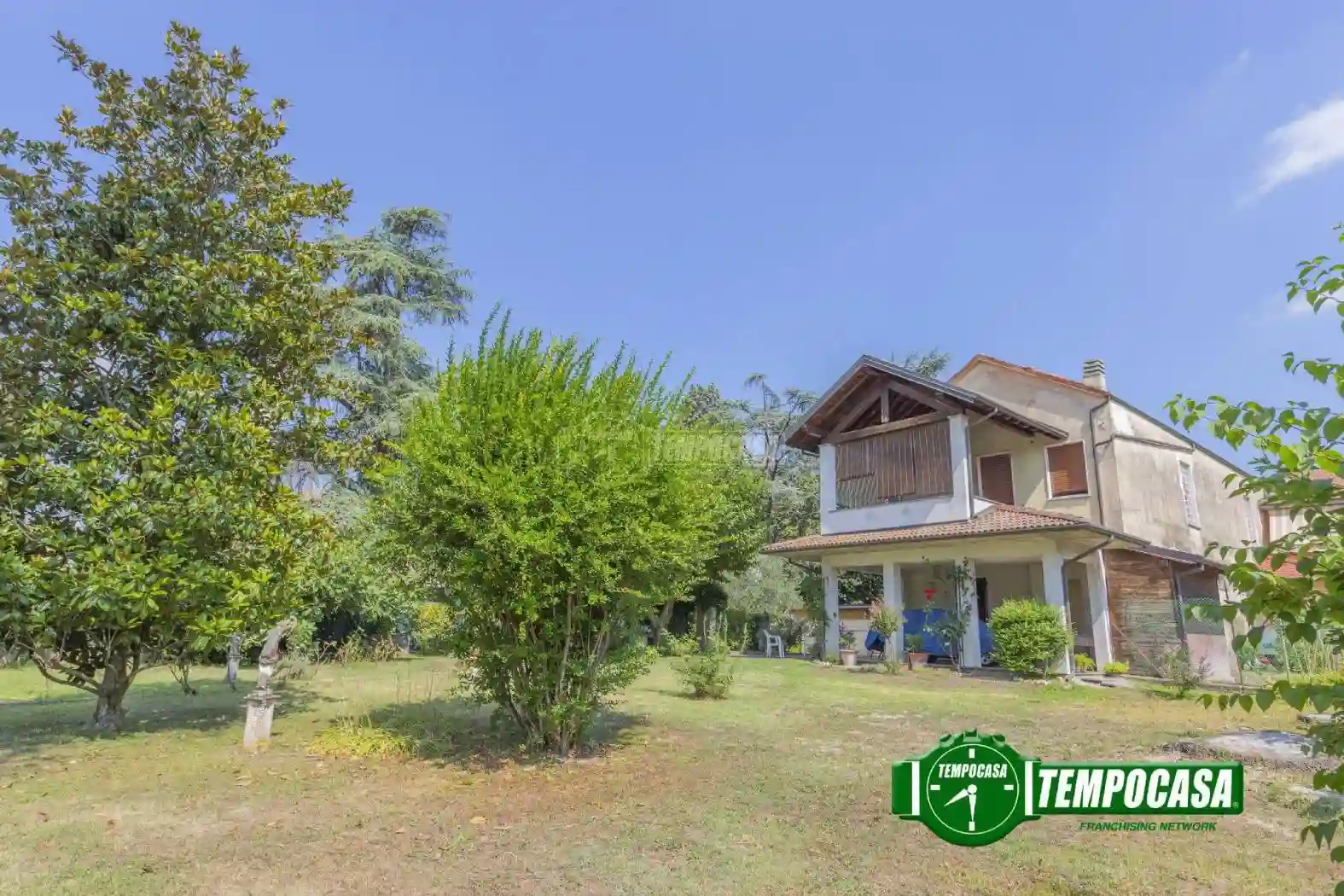 Casa indipendente - foto 2