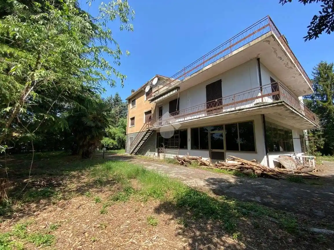 Rustico - Casale in vendita a Cazzago San Martino