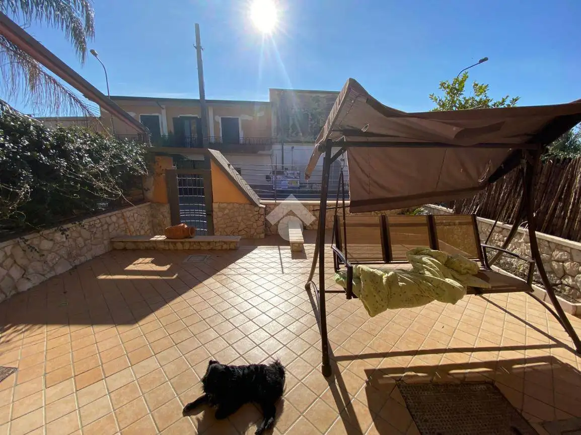 Villetta a schiera in vendita a Acerra