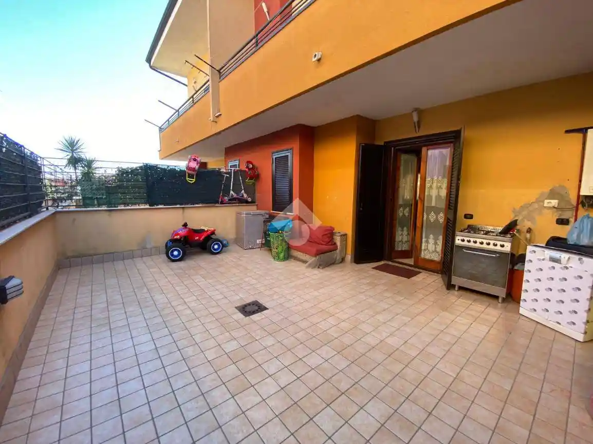 Villetta a schiera - foto 2