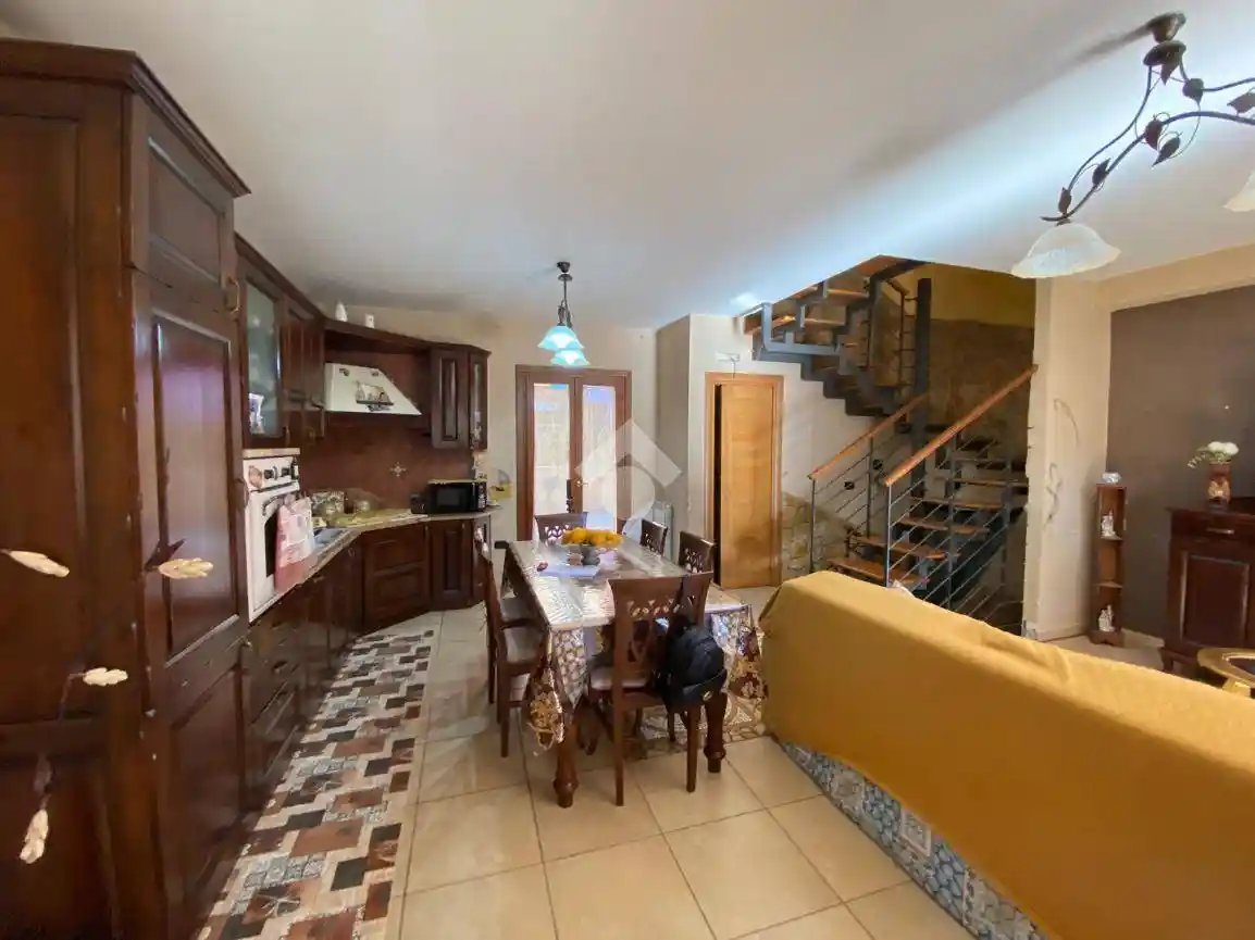 Villetta a schiera - foto 3