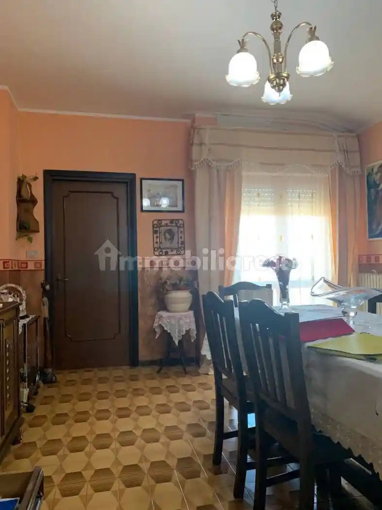 Attico - Mansarda in vendita a San Giorgio del Sannio