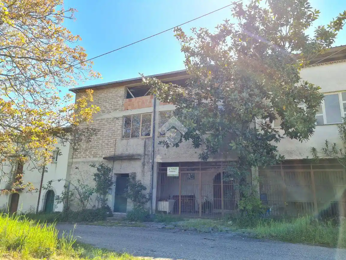 Casa indipendente in vendita a Cassino