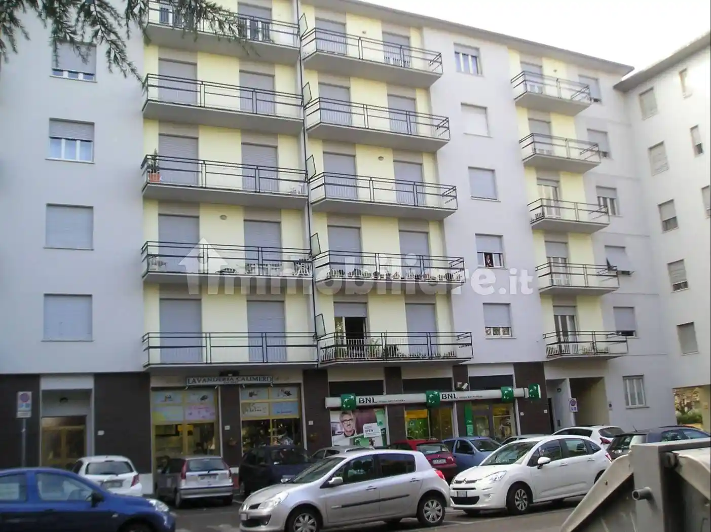 Appartamento in vendita a Arezzo