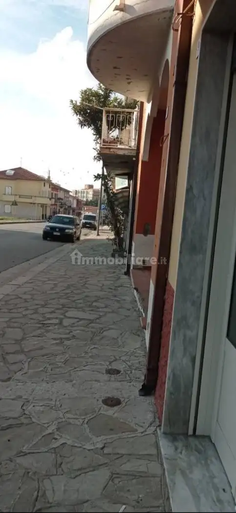 Trilocale via 23 Luglio 96, Bisaccia Nuova, Bisaccia - foto 3