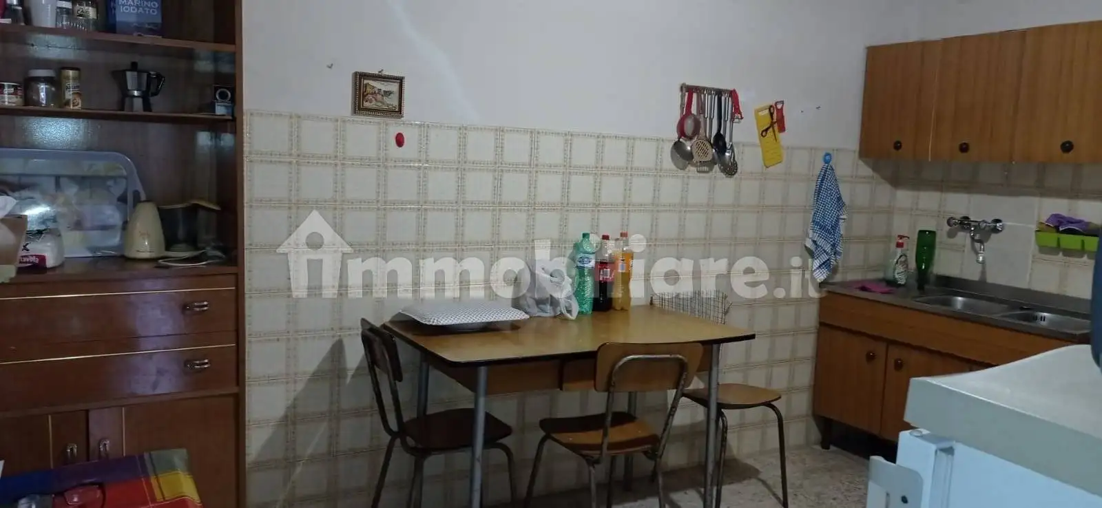 Trilocale via 23 Luglio 96, Bisaccia Nuova, Bisaccia - foto 5