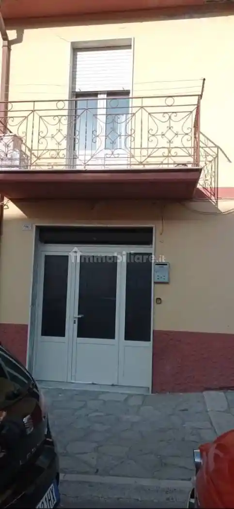 Appartamento in vendita a Bisaccia