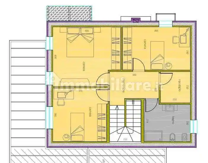 Casa indipendente - foto 3