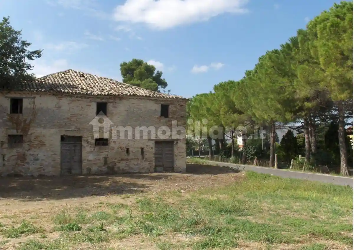 Casa indipendente in vendita a Corinaldo