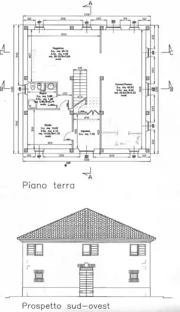 Casa indipendente - foto 4