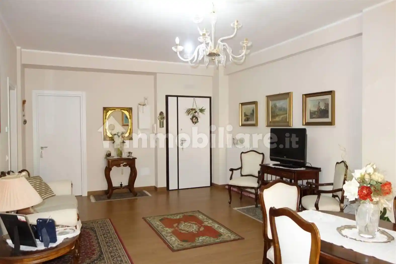 Appartamento in vendita a San Severo
