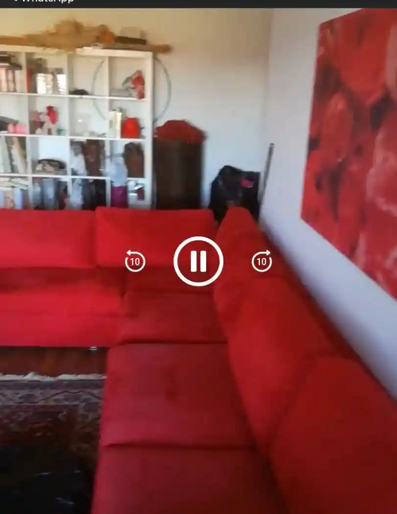 Appartamento in vendita a Cartura