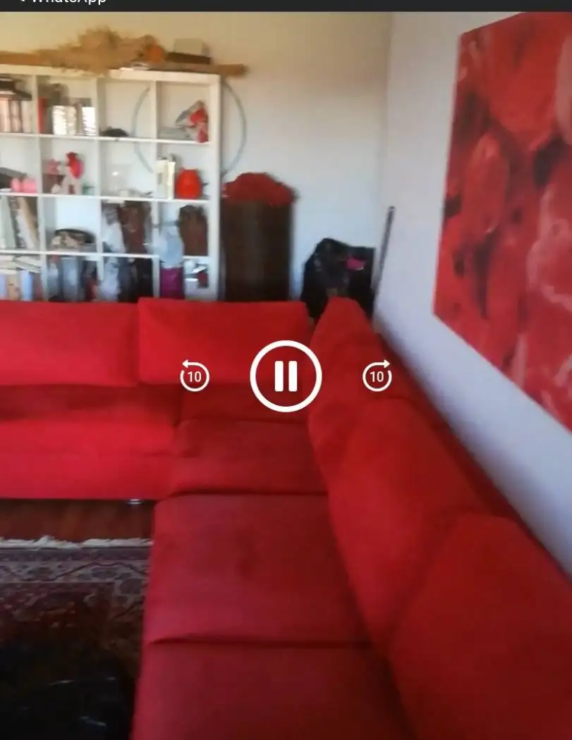 Appartamento in vendita a Cartura