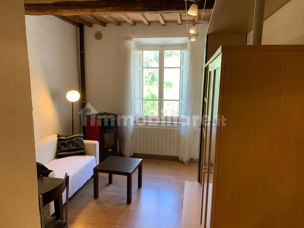 Appartamento in affitto a Monticiano