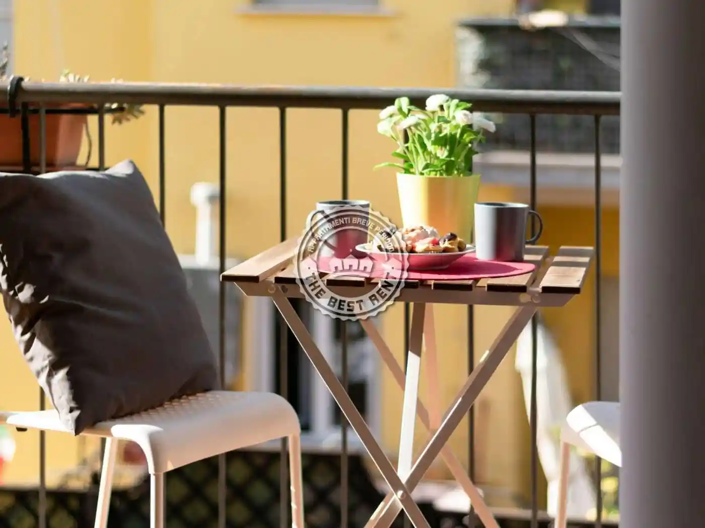 Monolocale via Tuscolana 695, Quadraro, Roma - foto 4