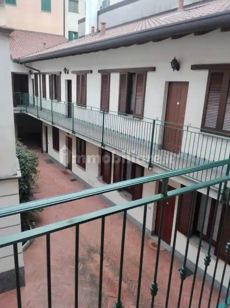 Palazzo - Edificio - foto 2