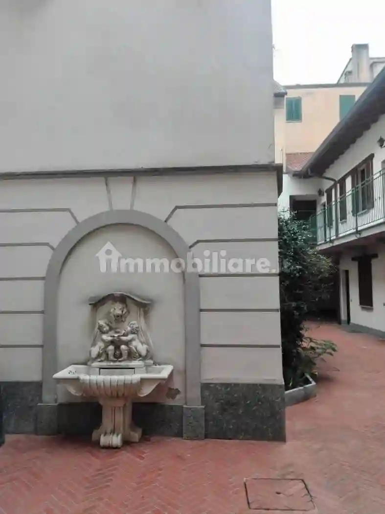 Palazzo - Edificio - foto 4