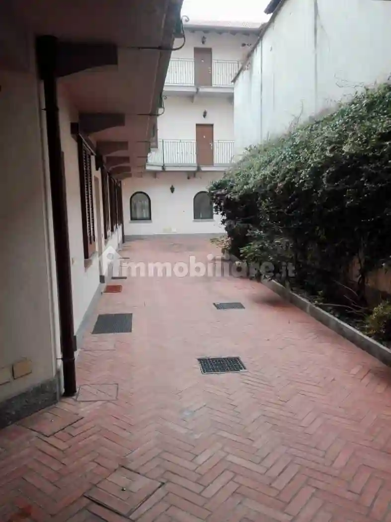 Palazzo - Edificio - foto 5