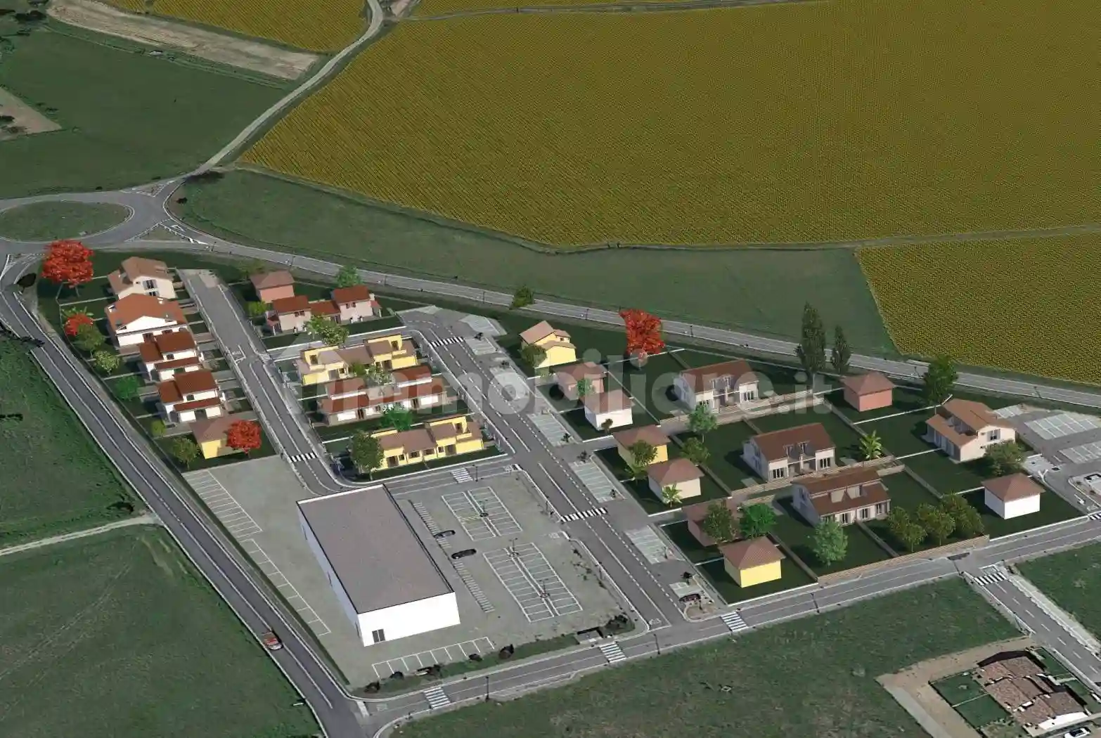 Villa - foto 4